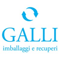 Galli srl Modena logo - Similar company to Corrpoint. Packaging Technology.