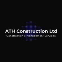 ATH Construction & Management Services Ltd logo - Similar company to Prime Projects (South Eastern) Limited