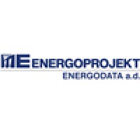 Energoprojekt Energodata logo - Similar company to Datafon