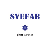 SVEFAB (Svealands Fastighetsteknik AB) logo - Similar company to Sweax Ab