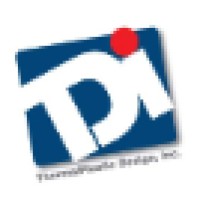 Thermal Plastic Design Inc. logo - Similar company to Barrett Plastics, Llc