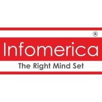 Infomerica logo - Similar company to Informica Solutions