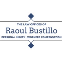The Law Offices of Raoul Bustillo logo - Similar company to Halcyon Search Group