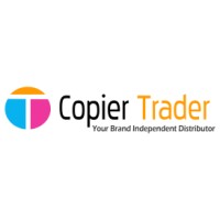 Copier Trader logo - Similar company to Intergrid (Pty) Ltd