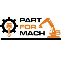 Partformach logo - Similar company to Zaptur Ltd.