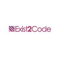 Exist2Code logo - Similar company to Crazy Solution