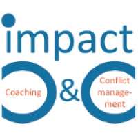 impact c&c coaching and conflict management logo - Similar company to Lead Vantage Llp