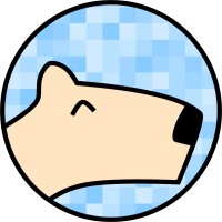 Digital Capybara logo - Similar company to Casascius Capital