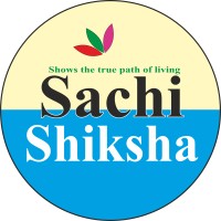 Sachi Shiksha logo - Similar company to Sach Kahoon