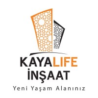 Kaya Life İnşaat logo - Similar company to Ms Grup Proje