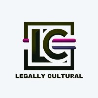LEGALLY CULTURAL logo - Similar company to Pink Legal Club Mumbai