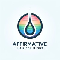 Affirmative Hair Solutions logo - Similar company to Med Journey