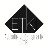 Etki Avukatlık Ve Arabuluculuk Bürosu