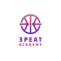 3Peat Academy logo - Similar company to Missing Links