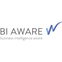 BI Aware logo - Similar company to Adjusthome