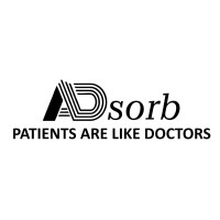 Adsorb logo - Similar company to Adsorb