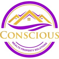Conscious Wealth Property Solutions, LLC logo - Similar company to Lighthouse Property Group, Llc - Illinois