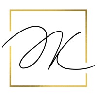 JK interior designer logo - Similar company to Carmen Stefanca Interior Designer