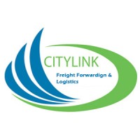 Citylink Freight Forwarding & Logistics logo - Similar company to Freight Link Services