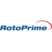 ROTOPRIME INDUSTRIA E COMERCIO DE TERMOPLASTICOS LTDA logo - Similar company to Roto-Plastics