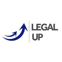 LegalUp Africa logo - Similar company to Gsledd_Uo