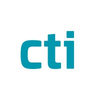 CTI GmbH logo - Similar company to Medialift Gmbh