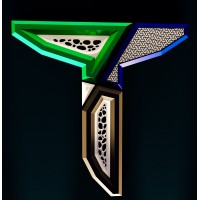 Titan Studios logo - Similar company to Titan Creative Ltd