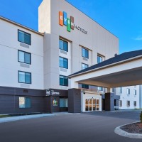 EVEN Hotel Ann Arbor logo - Similar company to Even Hotel Alpharetta- Avalon Area