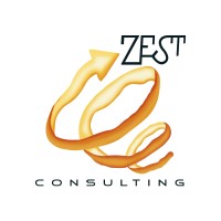 ZEST CONSULTING di Alessio Innocenti logo - Similar company to Cu2 Consulting