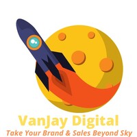 VanJay Digital | AI-Powered Digital Marketing Solutions logo - Similar company to Edufy Nova