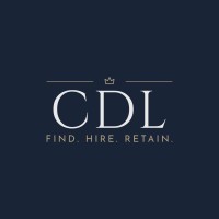 CDL Recruiting logo - Similar company to Cdl Group Ltd