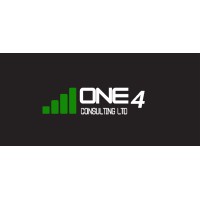 ONE4 Consulting Ltd logo - Similar company to Icm Solutions