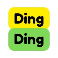DingDing logo - Similar company to Seo Services Planet
