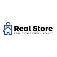 Real Store logo - Similar company to Cangrow Online