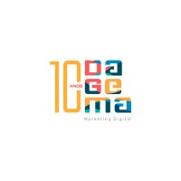 Agência Da Gema logo - Similar company to Map Agency