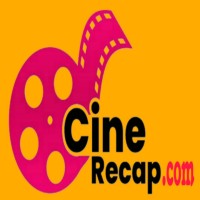 CineRecap.com logo - Similar company to 4Wt Media