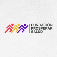 Fundación Prosperar Salud logo - Similar company to Ecuabet