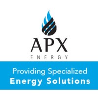 APX Energy, LLC logo - Similar company to Seedbrite Ventures