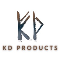 KD PRODUCTS Klaudia Gniazdowska logo - Similar company to Klaudia Tomczak | Ux/Ui Designer | No Code Developer