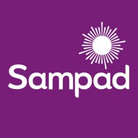 Sampad South Asian Arts & Heritage, Birmingham logo - Similar company to Juice