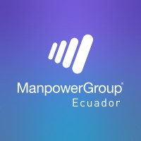 Manpower Ecuador logo - Similar company to B & Argudo Solutions