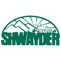 Shwayder Camp of Temple Emanuel logo - Similar company to Wealthfluent