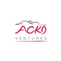 Acko Ventures logo - Similar company to Pendulum Creative Group