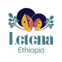 Letena Ethiopia logo - Similar company to Leadership Coaching Network