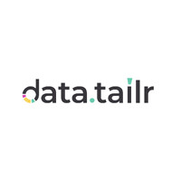 Datatailr logo - Similar company to Metadialog