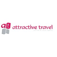 Attractive Travel Albania logo - Similar company to Adventure And Fun Albania