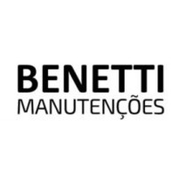 BENETTI MANUTENCOES logo - Similar company to Panopticom Tecnologia E Segurança
