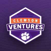 Clemson Ventures logo - Similar company to Clemson Student-Athlete Development