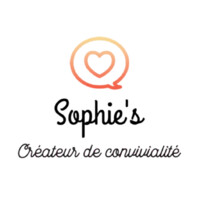 Sophie's créateur de convivialité logo - Similar company to Pharmacodietetics