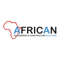 African Engineering and Construction Solutions logo - Similar company to Engineering Aces